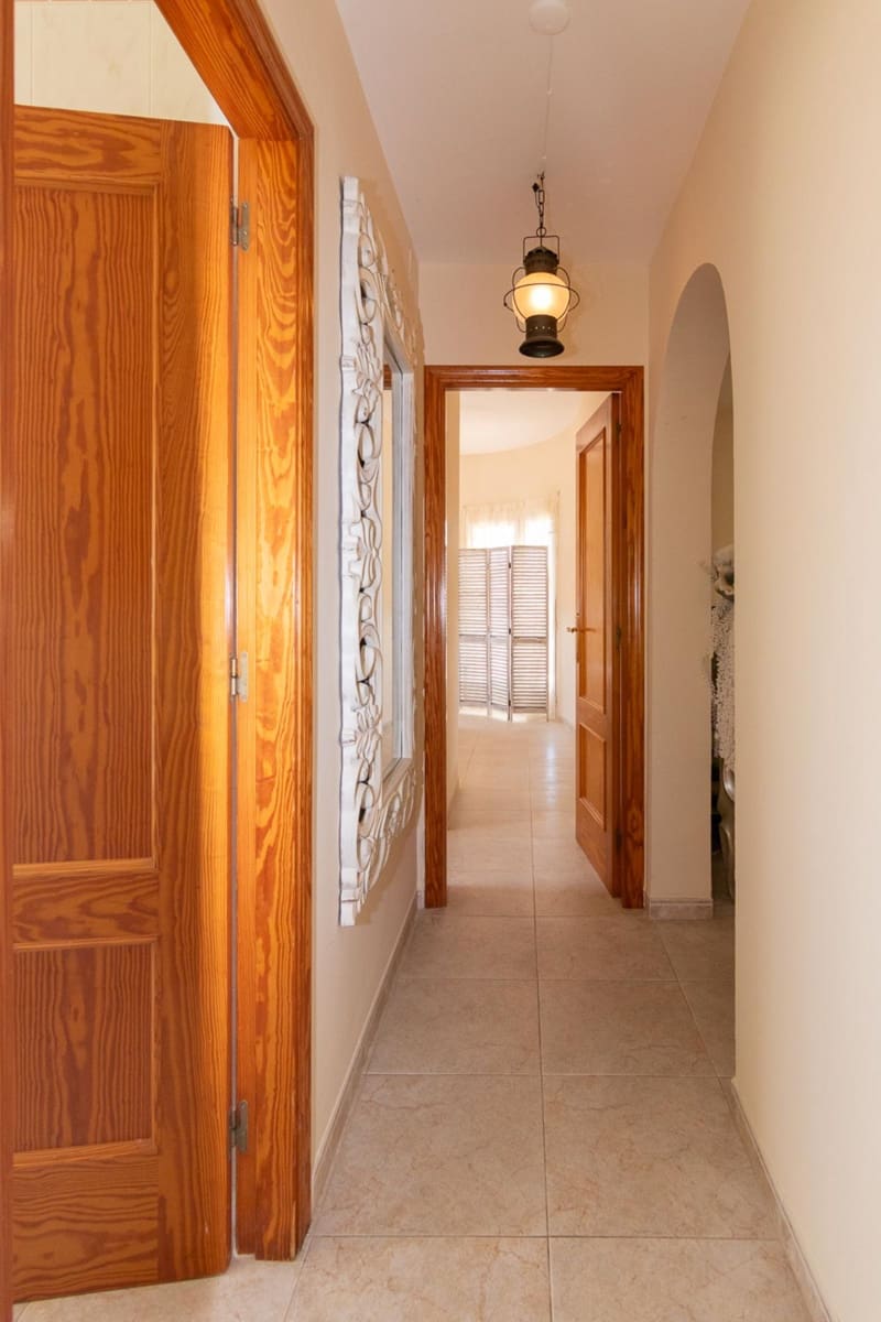 3 sypialnia Willa na sprzedaż w Sanet i Negrals z basenem garażem - 550 000 € (Ref: 9130661)