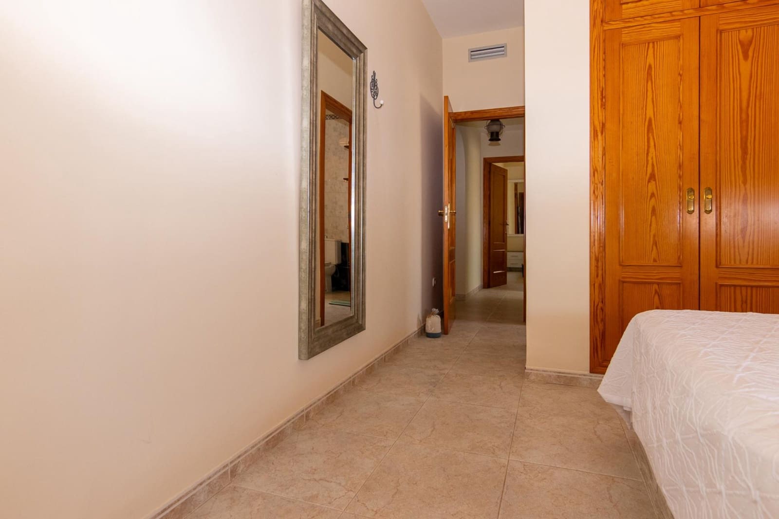 3 sypialnia Willa na sprzedaż w Sanet i Negrals z basenem garażem - 550 000 € (Ref: 9130661)