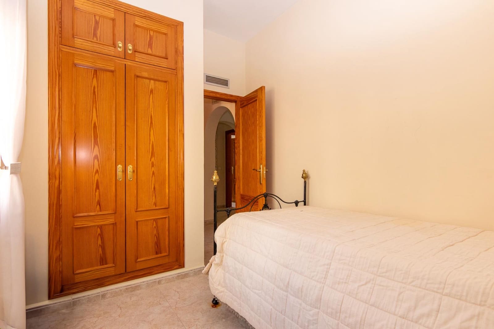 3 sypialnia Willa na sprzedaż w Sanet i Negrals z basenem garażem - 550 000 € (Ref: 9130661)