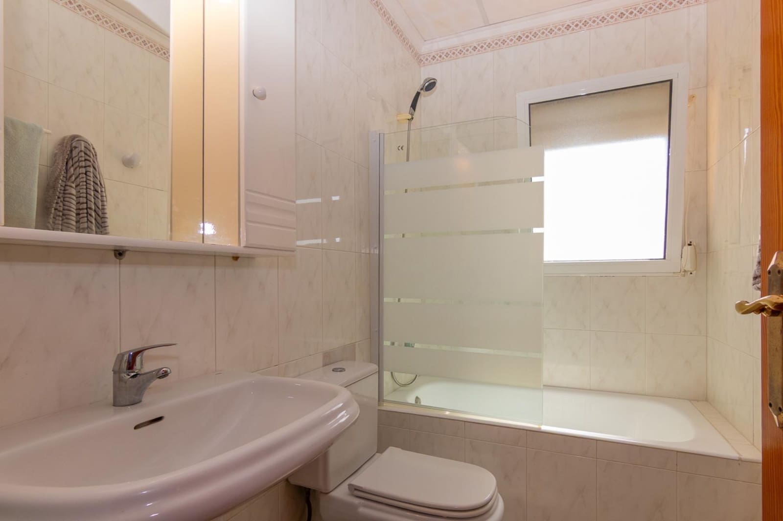 3 sypialnia Willa na sprzedaż w Sanet i Negrals z basenem garażem - 550 000 € (Ref: 9130661)