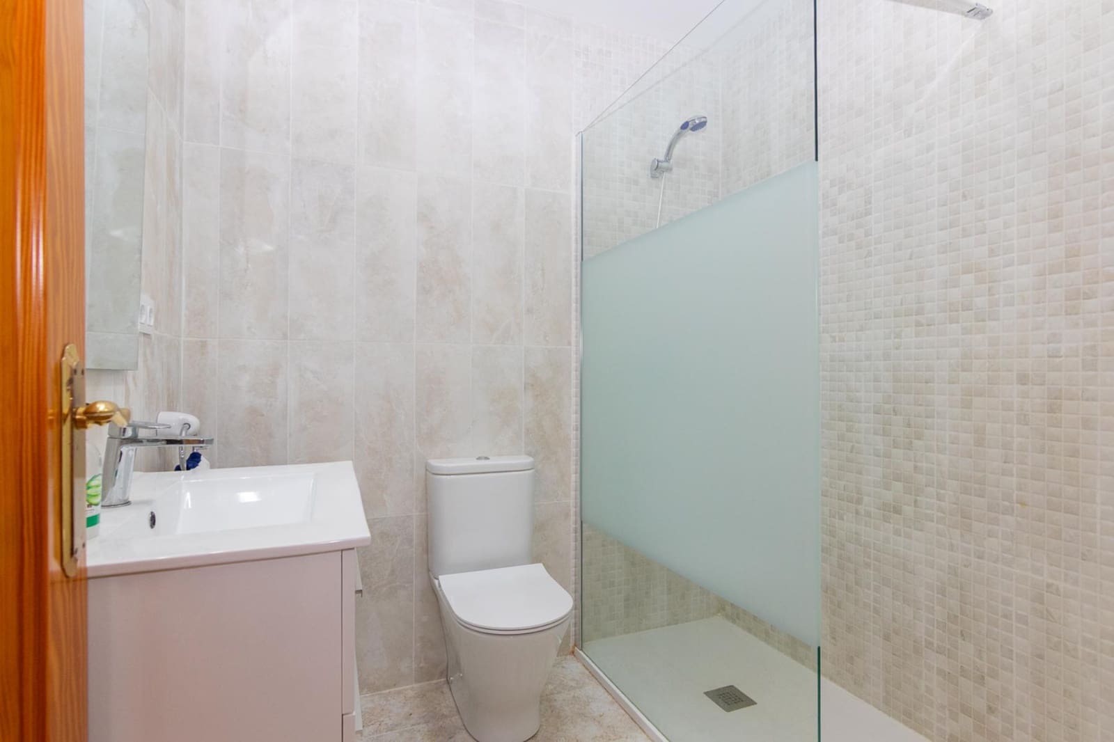 3 sypialnia Willa na sprzedaż w Sanet i Negrals z basenem garażem - 550 000 € (Ref: 9130661)