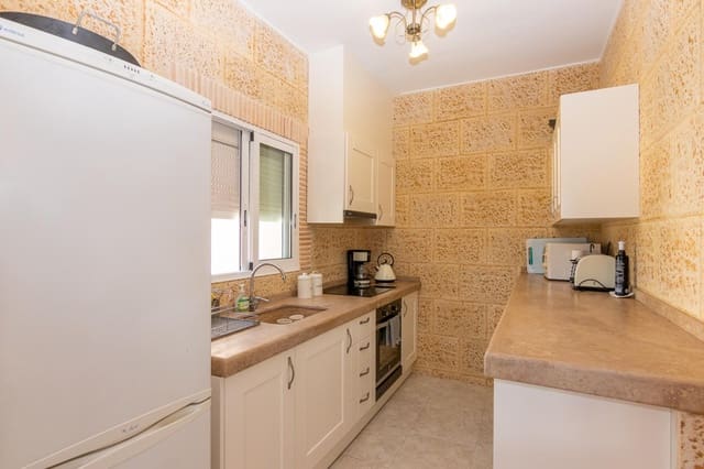 3 sypialnia Willa na sprzedaż w Sanet i Negrals z basenem garażem - 550 000 € (Ref: 9130661)