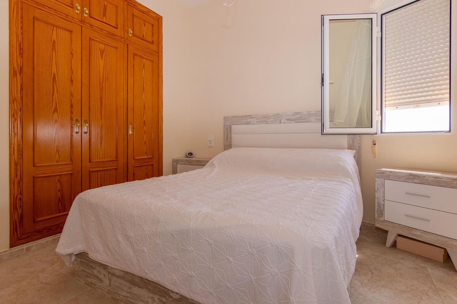 3 sypialnia Willa na sprzedaż w Sanet i Negrals z basenem garażem - 550 000 € (Ref: 9130661)