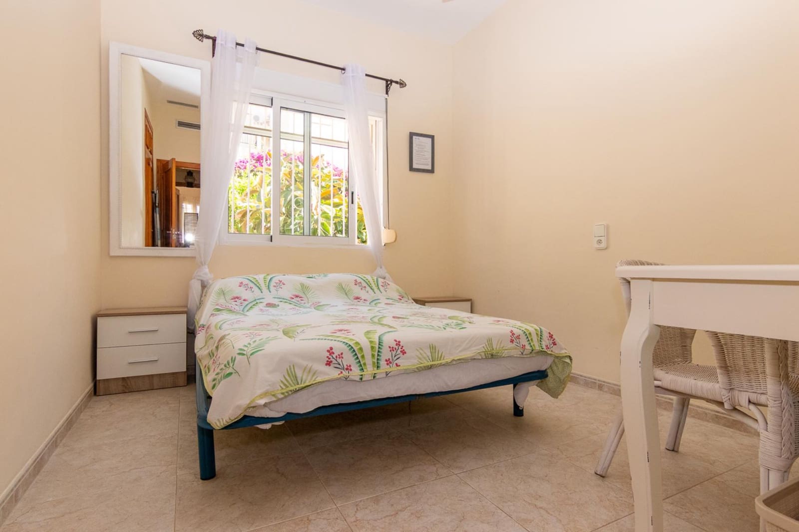 3 sypialnia Willa na sprzedaż w Sanet i Negrals z basenem garażem - 550 000 € (Ref: 9130661)