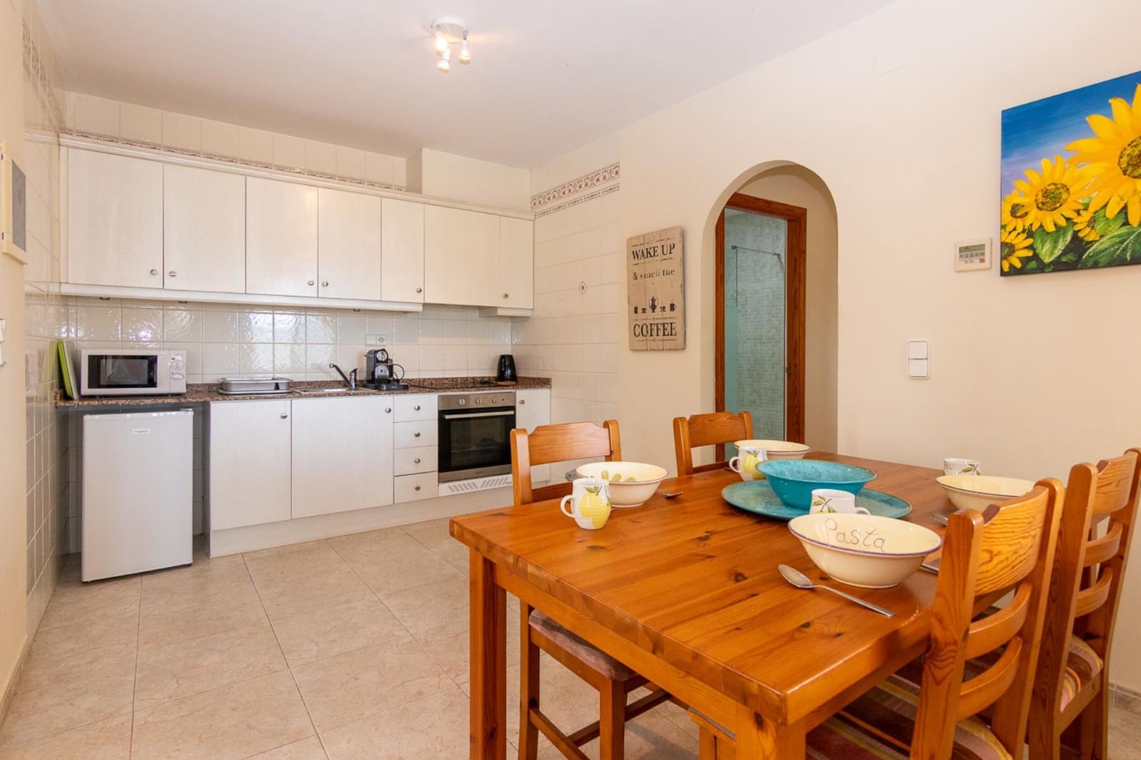 3 sypialnia Willa na sprzedaż w Sanet i Negrals z basenem garażem - 550 000 € (Ref: 9130661)