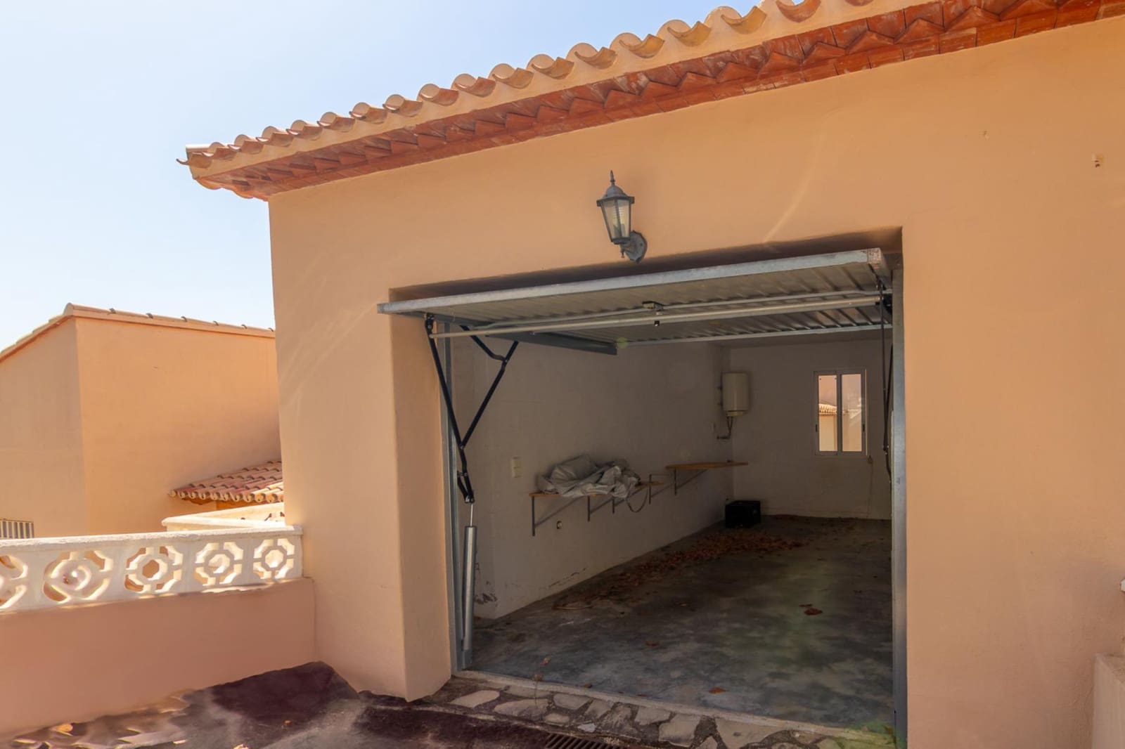 3 sypialnia Willa na sprzedaż w Sanet i Negrals z basenem garażem - 550 000 € (Ref: 9130661)