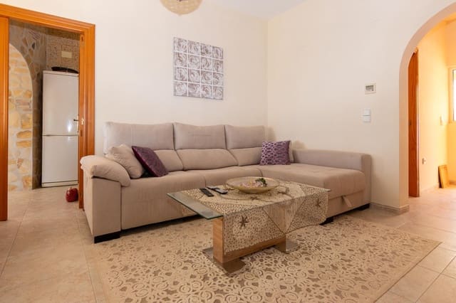 3 sypialnia Willa na sprzedaż w Sanet i Negrals z basenem garażem - 550 000 € (Ref: 9130661)