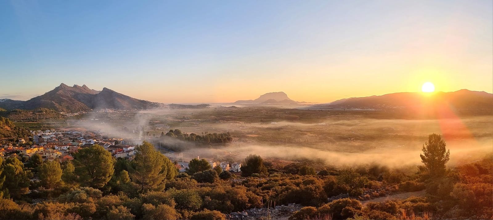 3 sypialnia Willa na sprzedaż w Sanet i Negrals z basenem garażem - 550 000 € (Ref: 9130661)