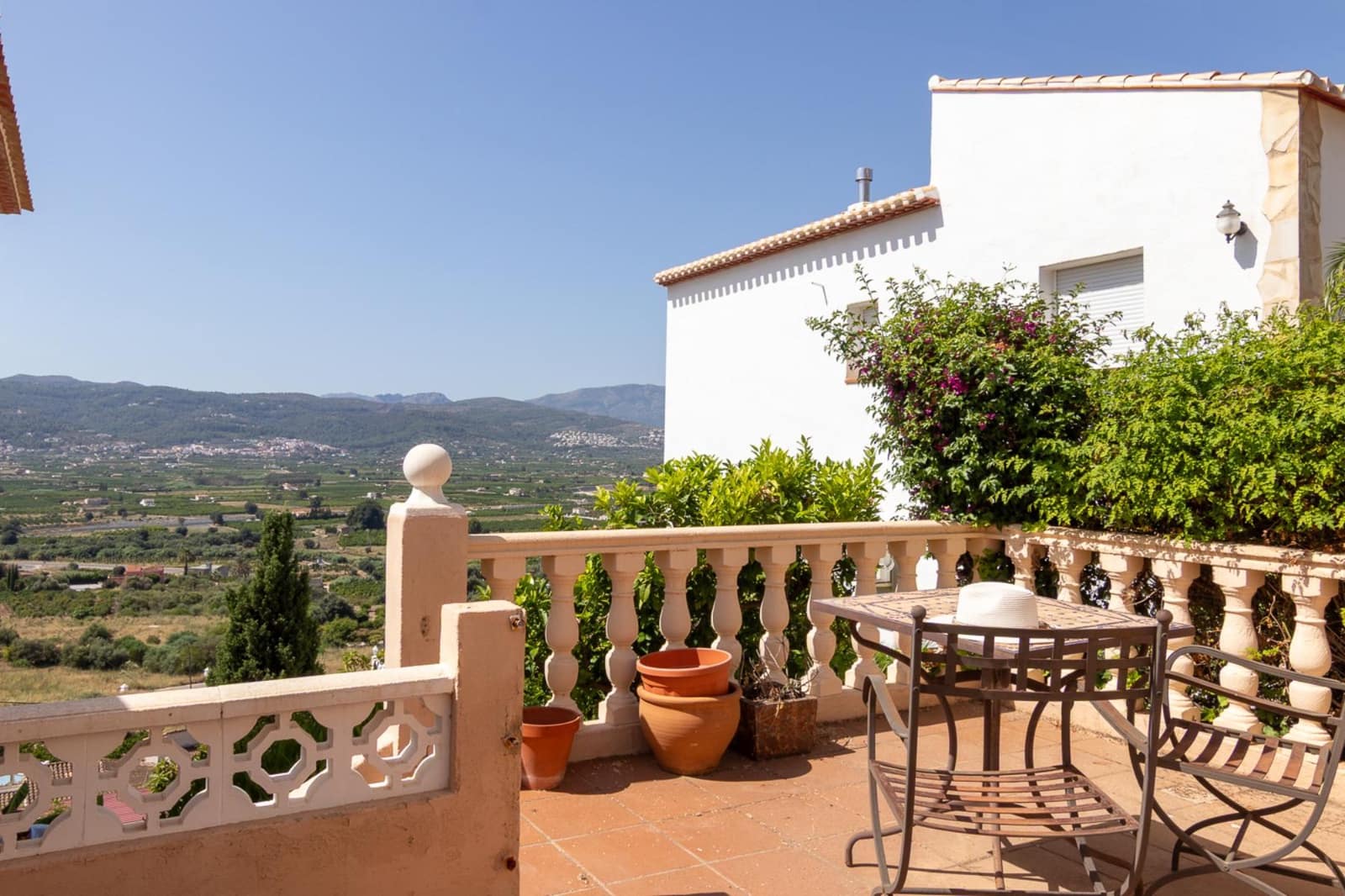 3 sypialnia Willa na sprzedaż w Sanet i Negrals z basenem garażem - 550 000 € (Ref: 9130661)