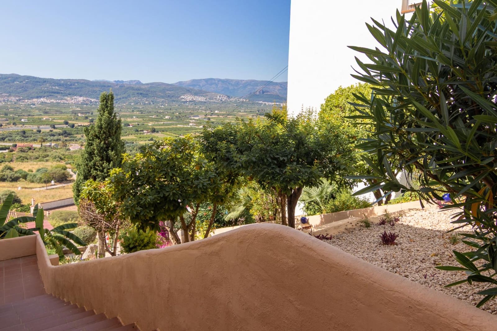 3 sypialnia Willa na sprzedaż w Sanet i Negrals z basenem garażem - 550 000 € (Ref: 9130661)