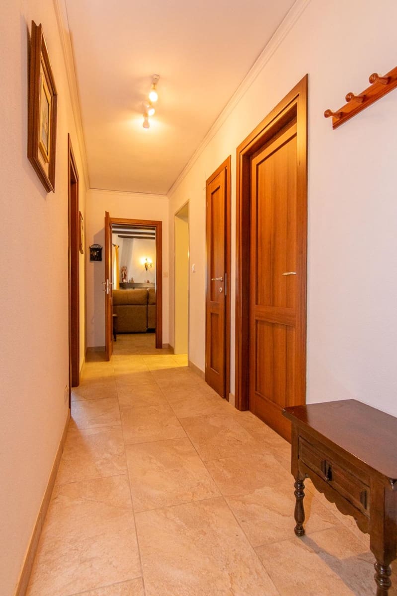 2 Zimmer Villa zu verkaufen in Denia mit Pool Garage - 575.000 € (Ref: 9180441)