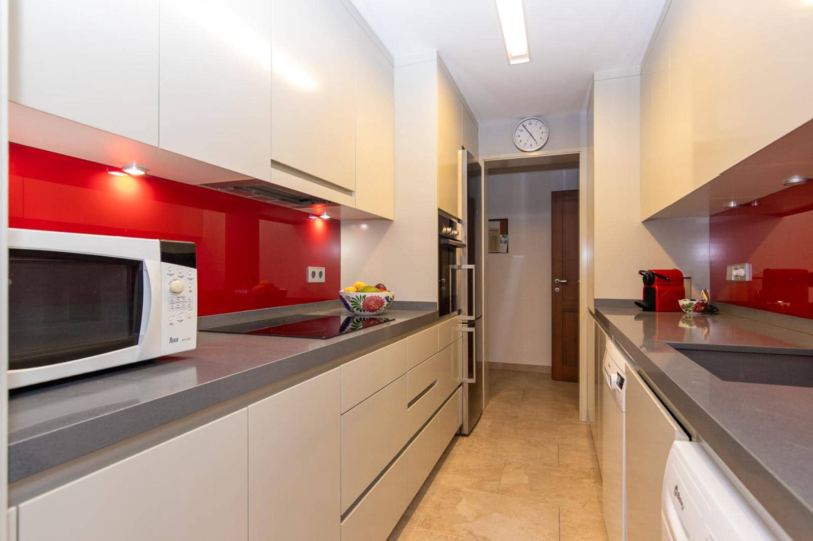 2 Zimmer Villa zu verkaufen in Denia mit Pool Garage - 575.000 € (Ref: 9180441)