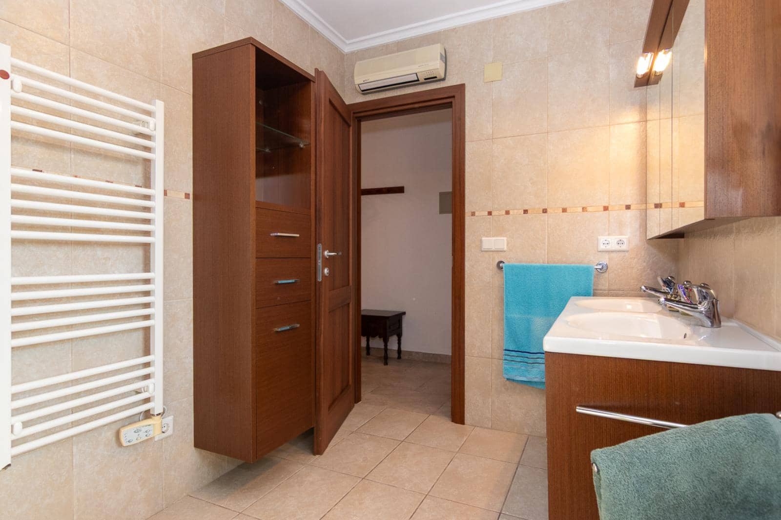 2 Zimmer Villa zu verkaufen in Denia mit Pool Garage - 575.000 € (Ref: 9180441)