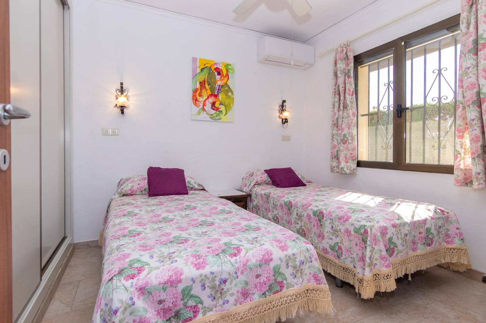 2 Zimmer Villa zu verkaufen in Denia mit Pool Garage - 575.000 € (Ref: 9180441)