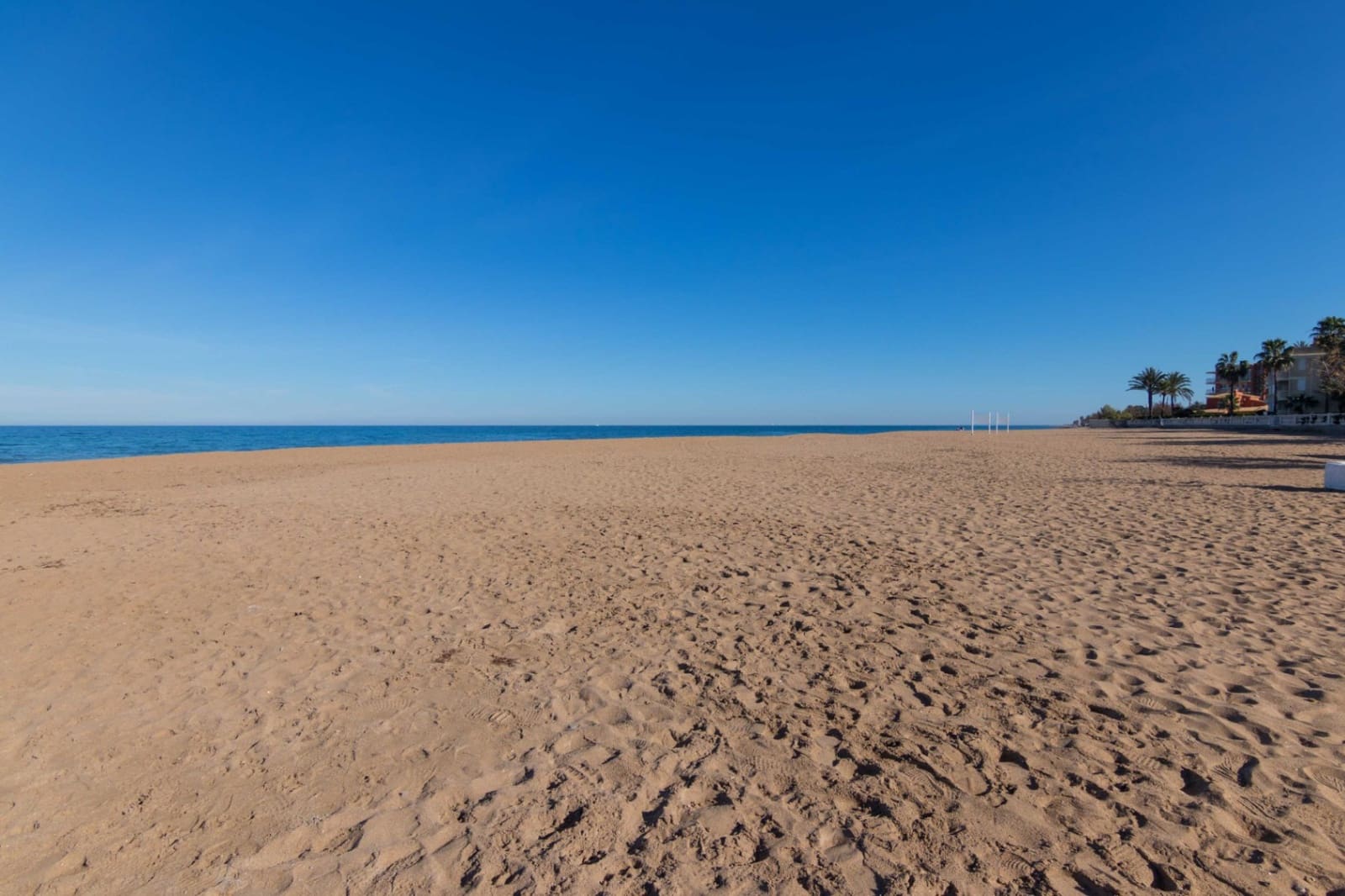 2 Zimmer Villa zu verkaufen in Denia mit Pool Garage - 575.000 € (Ref: 9180441)