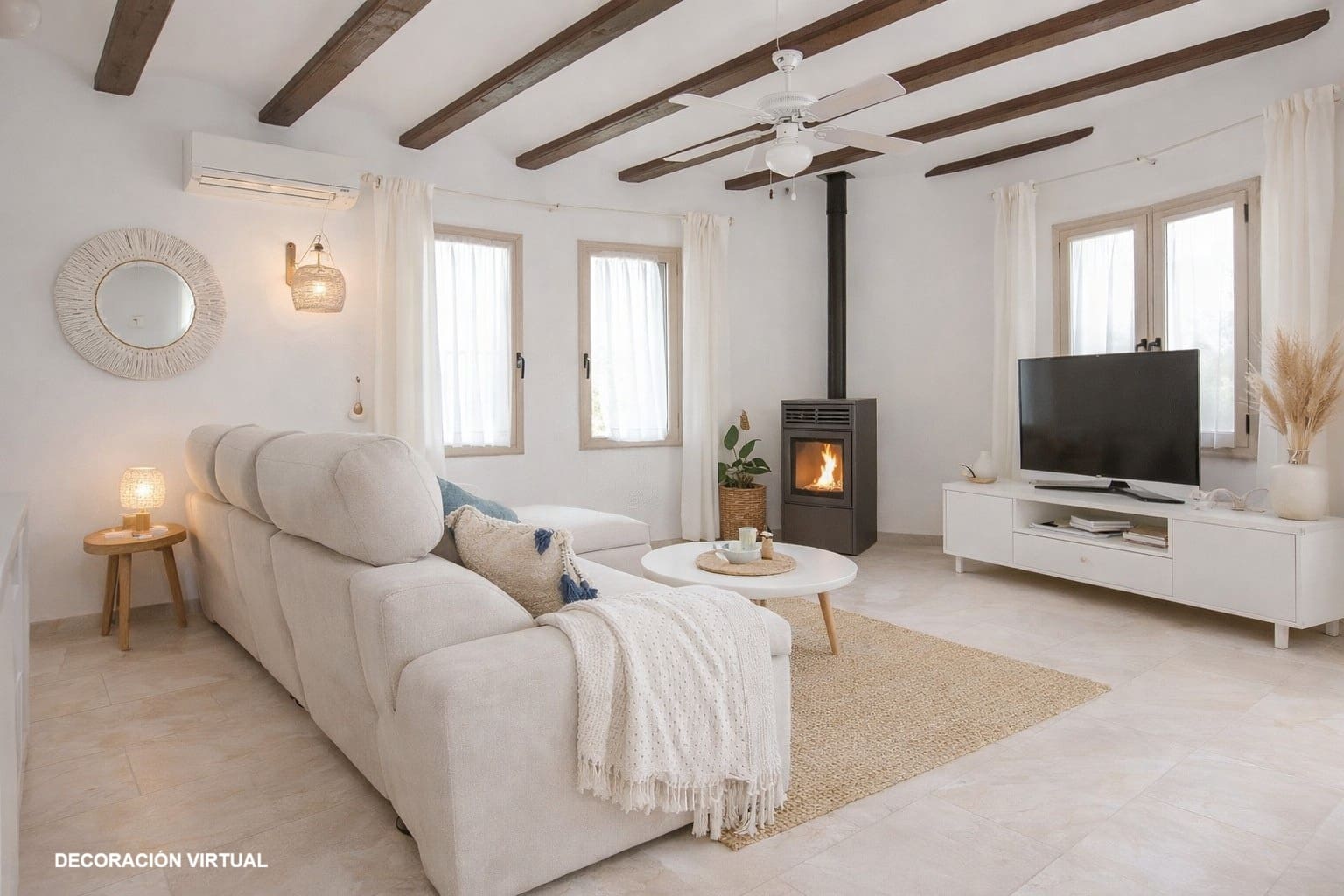 2 bedroom Villa for sale in Denia with pool garage - € 575,000 (Ref: 9180441)