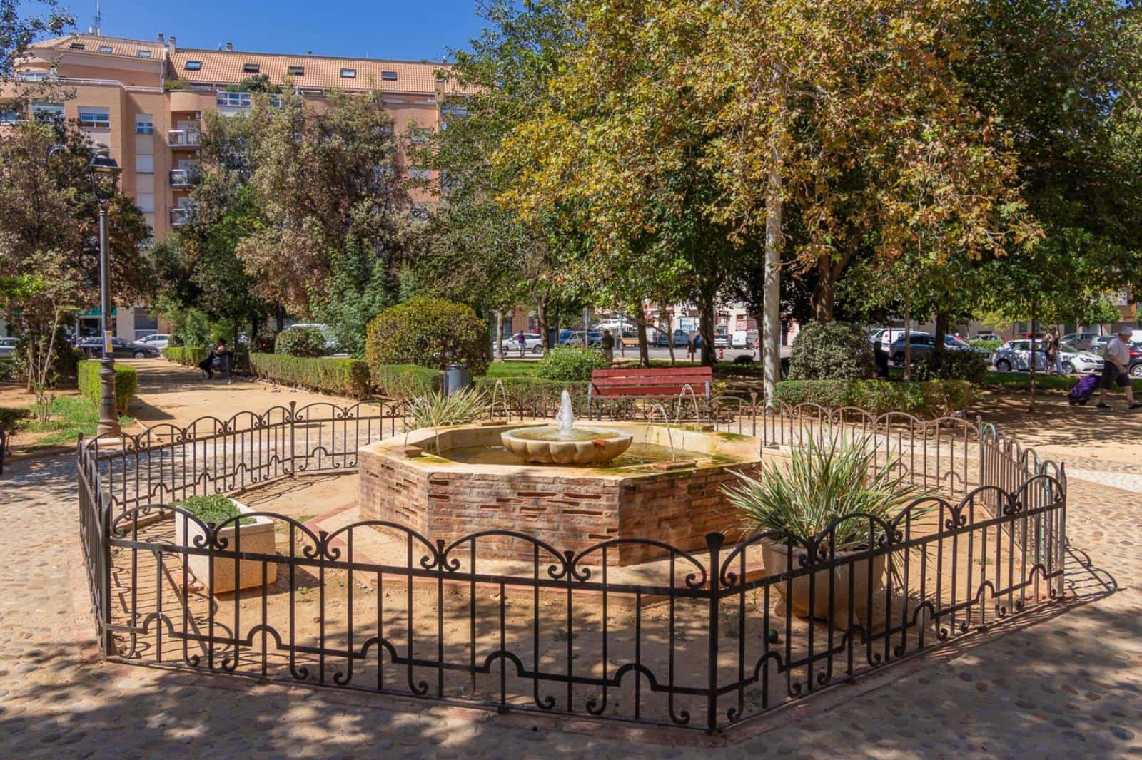 2 makuuhuone Kattohuoneisto myytävänä paikassa Denia mukana 
autotalli - 478 000 € (Ref: 9180442)