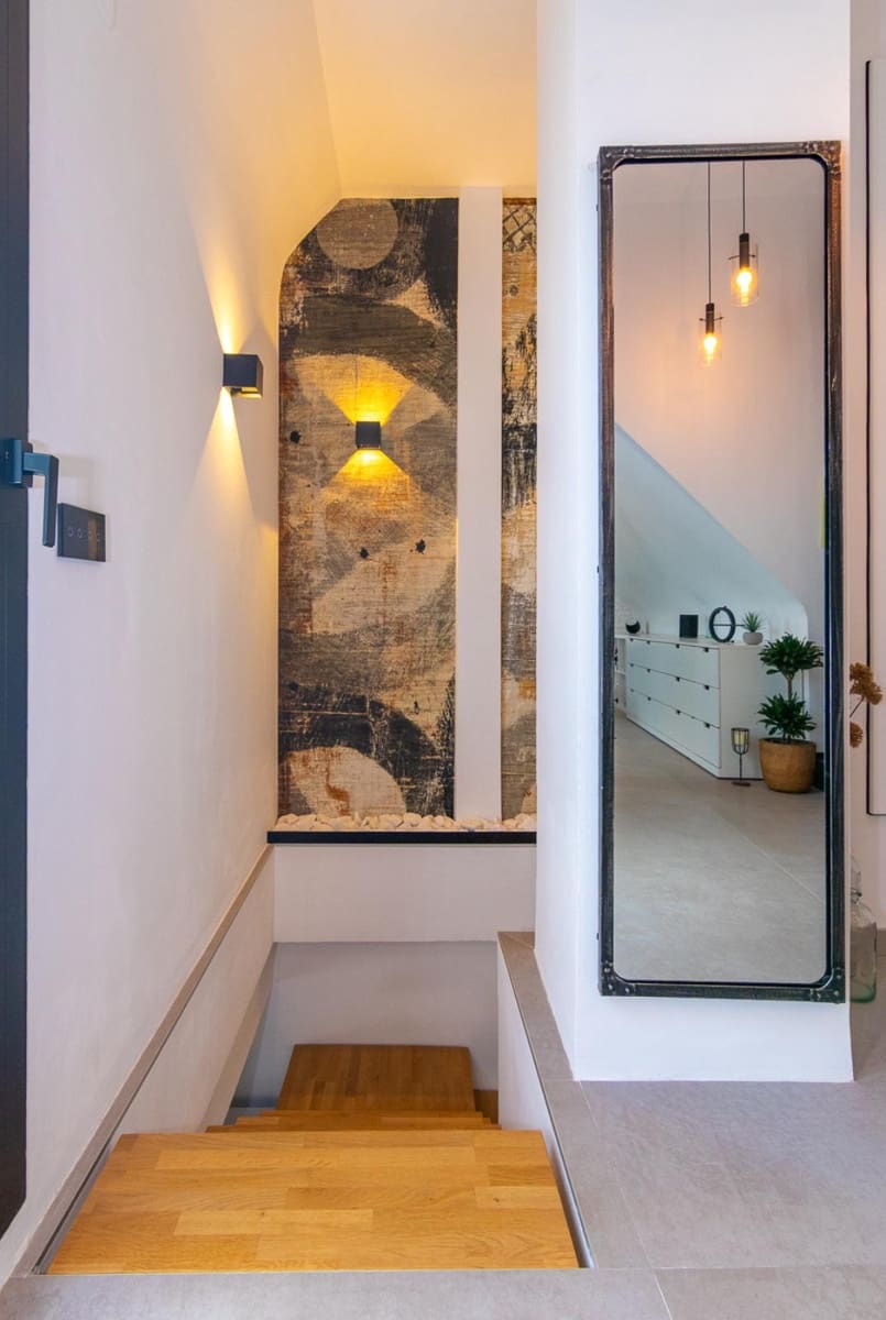 2 makuuhuone Kattohuoneisto myytävänä paikassa Denia mukana 
autotalli - 478 000 € (Ref: 9180442)