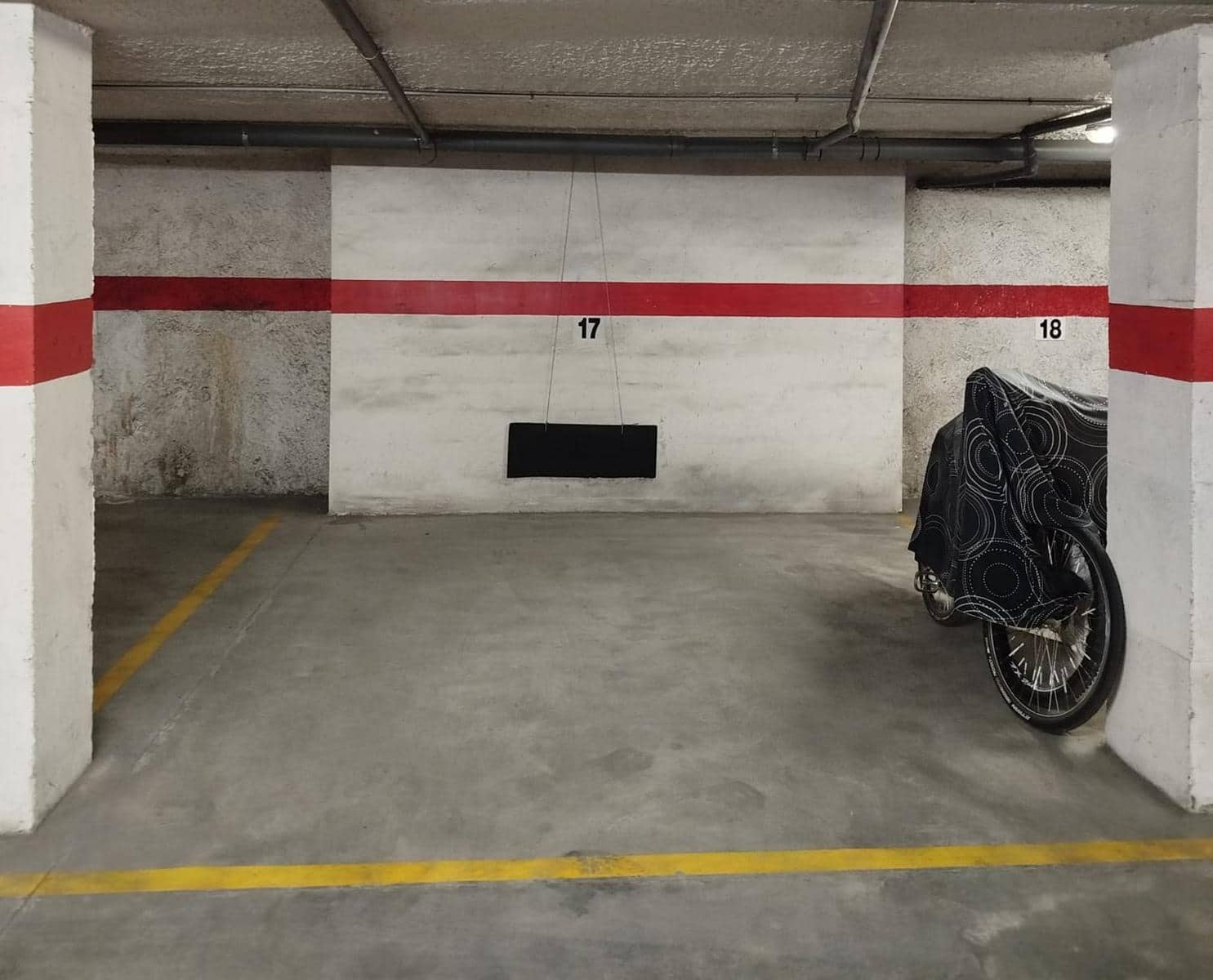 2 makuuhuone Kattohuoneisto myytävänä paikassa Denia mukana 
autotalli - 478 000 € (Ref: 9180442)