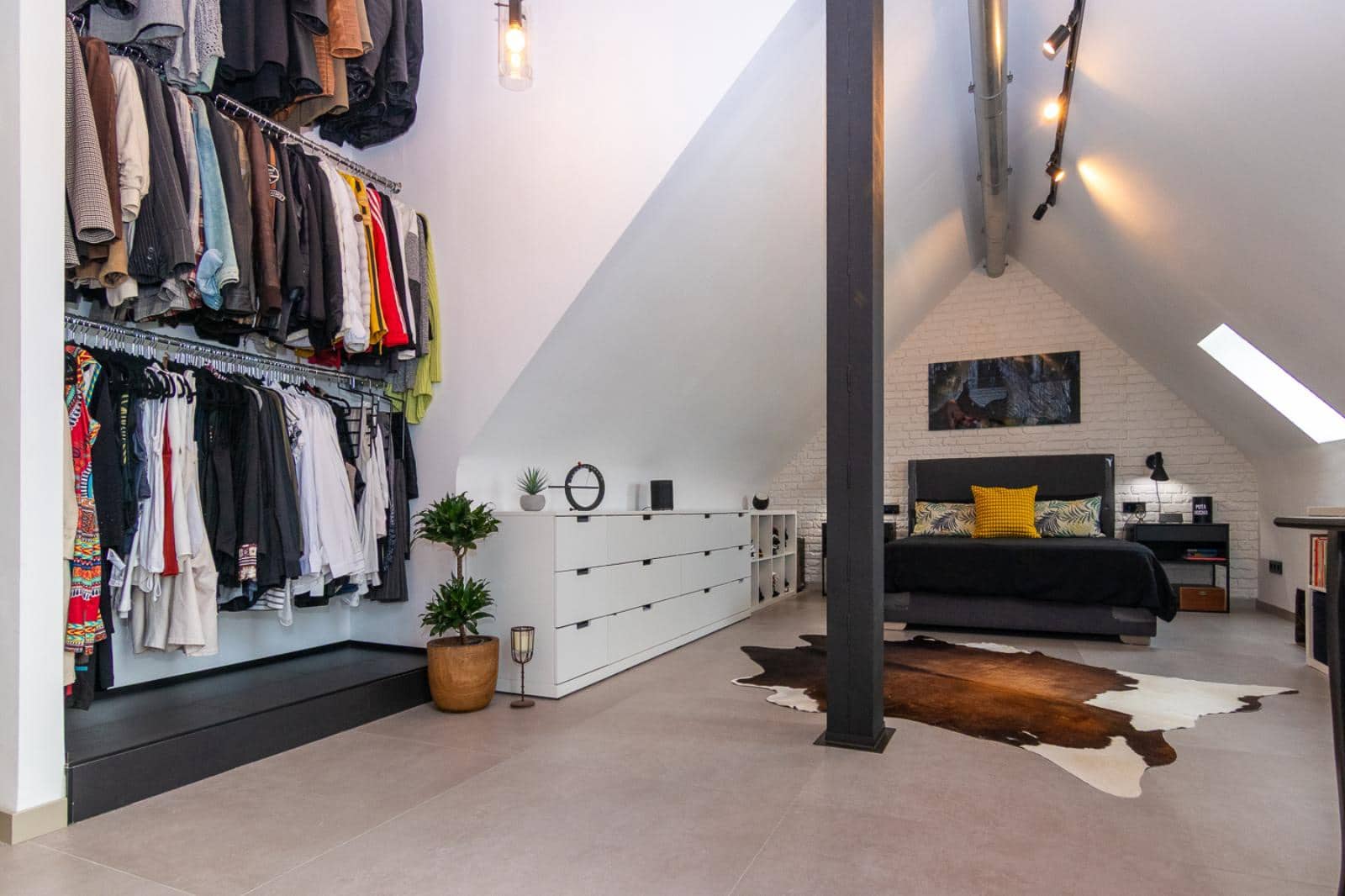 2 makuuhuone Kattohuoneisto myytävänä paikassa Denia mukana 
autotalli - 478 000 € (Ref: 9180442)