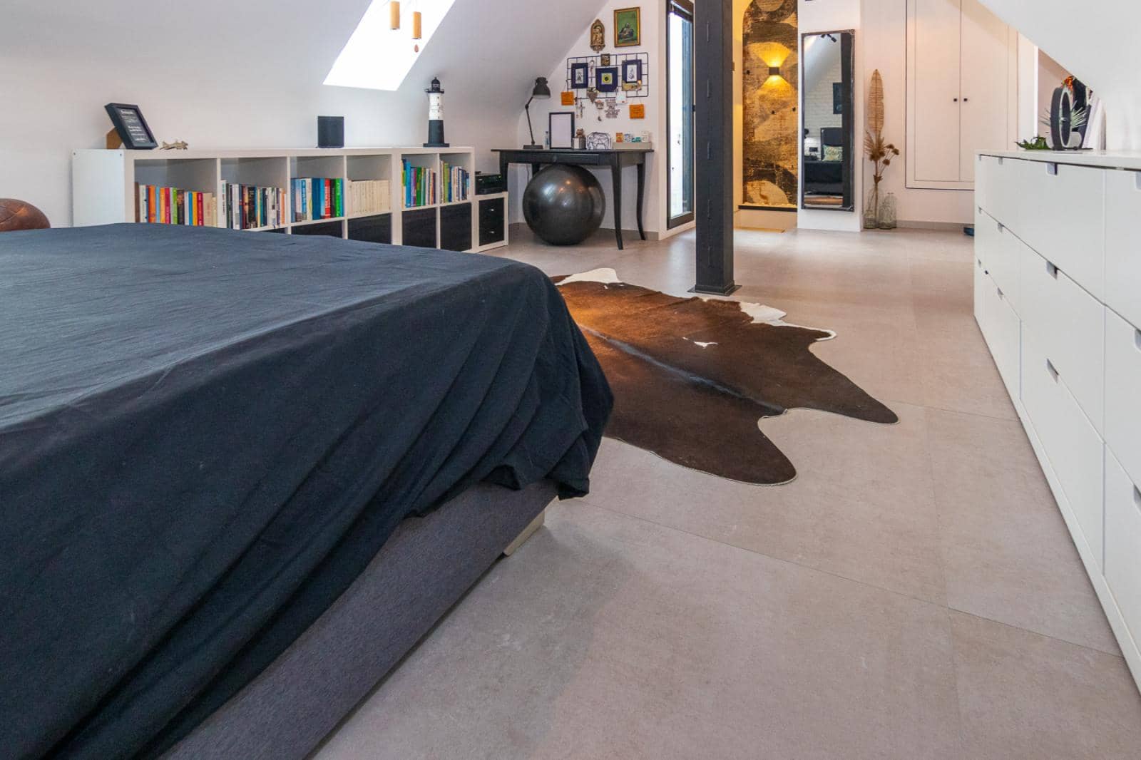 2 makuuhuone Kattohuoneisto myytävänä paikassa Denia mukana 
autotalli - 478 000 € (Ref: 9180442)