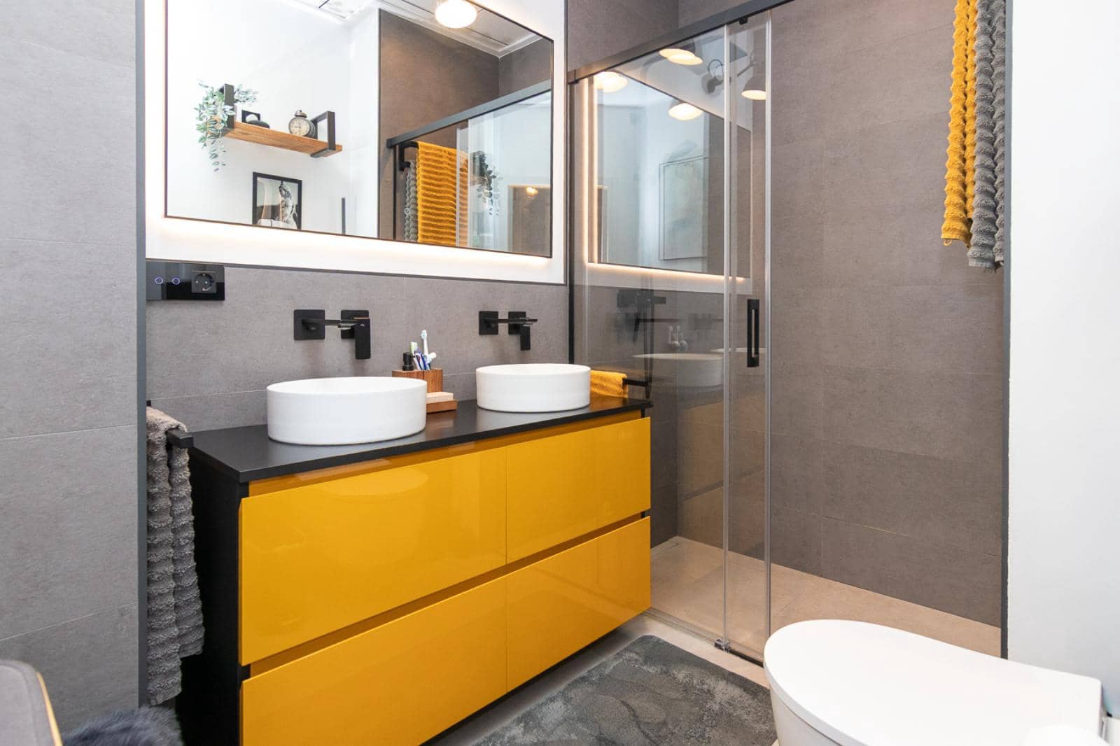 2 makuuhuone Kattohuoneisto myytävänä paikassa Denia mukana 
autotalli - 478 000 € (Ref: 9180442)