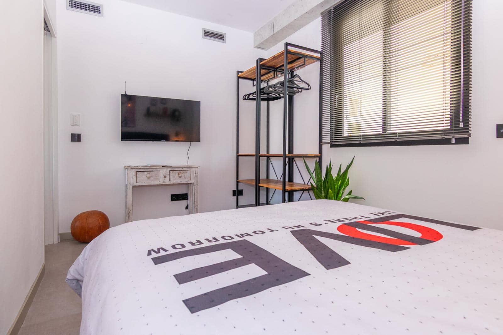 2 makuuhuone Kattohuoneisto myytävänä paikassa Denia mukana 
autotalli - 478 000 € (Ref: 9180442)