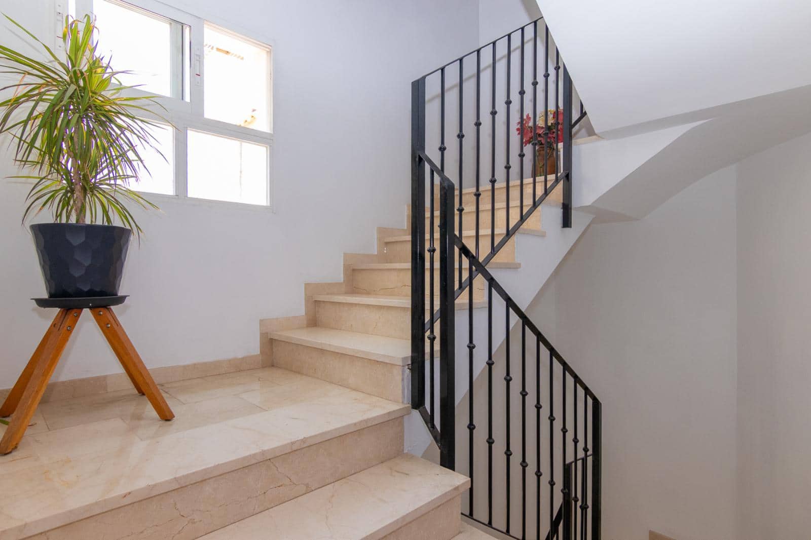 2 makuuhuone Kattohuoneisto myytävänä paikassa Denia mukana 
autotalli - 478 000 € (Ref: 9180442)