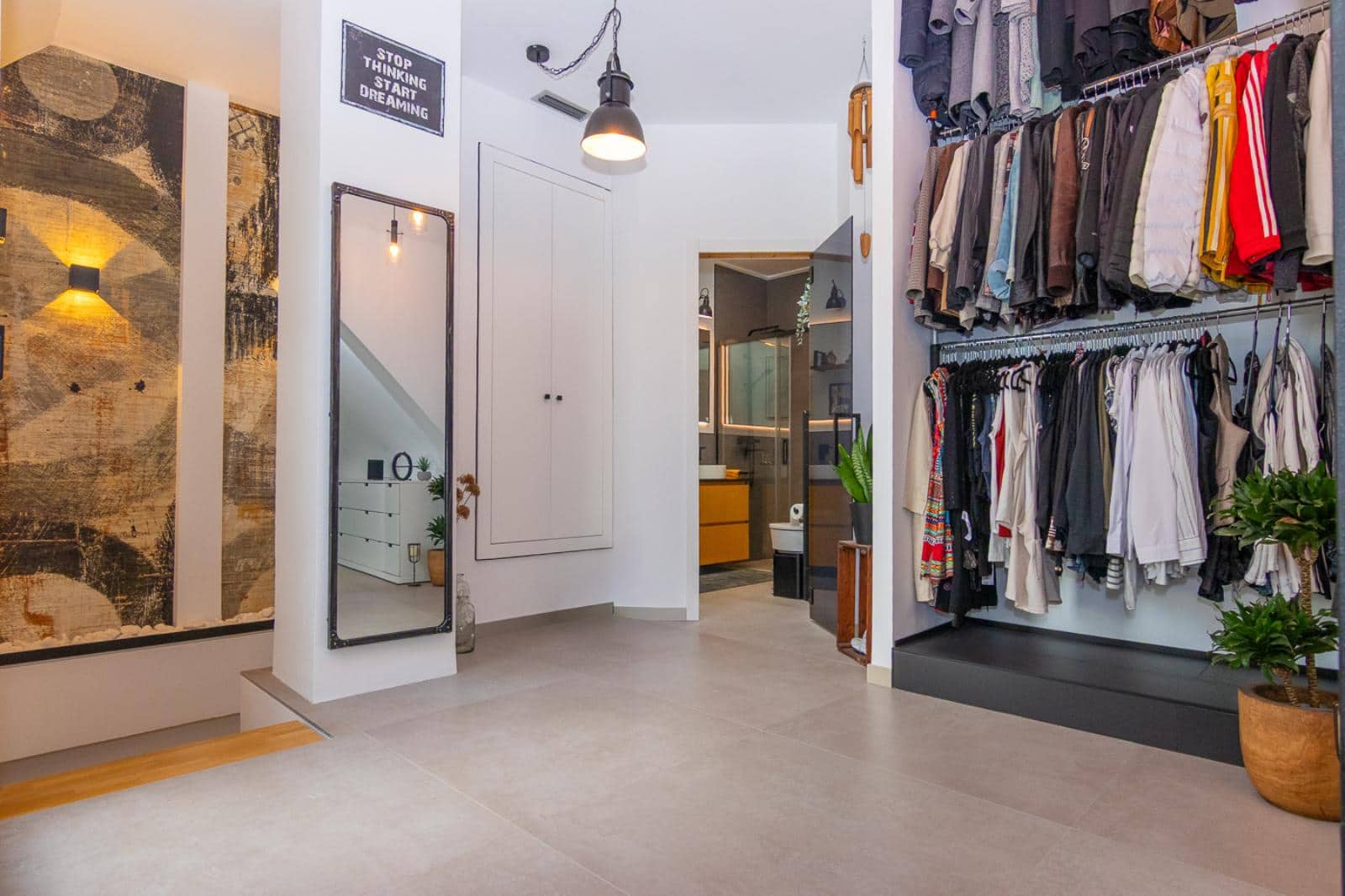 2 makuuhuone Kattohuoneisto myytävänä paikassa Denia mukana 
autotalli - 478 000 € (Ref: 9180442)