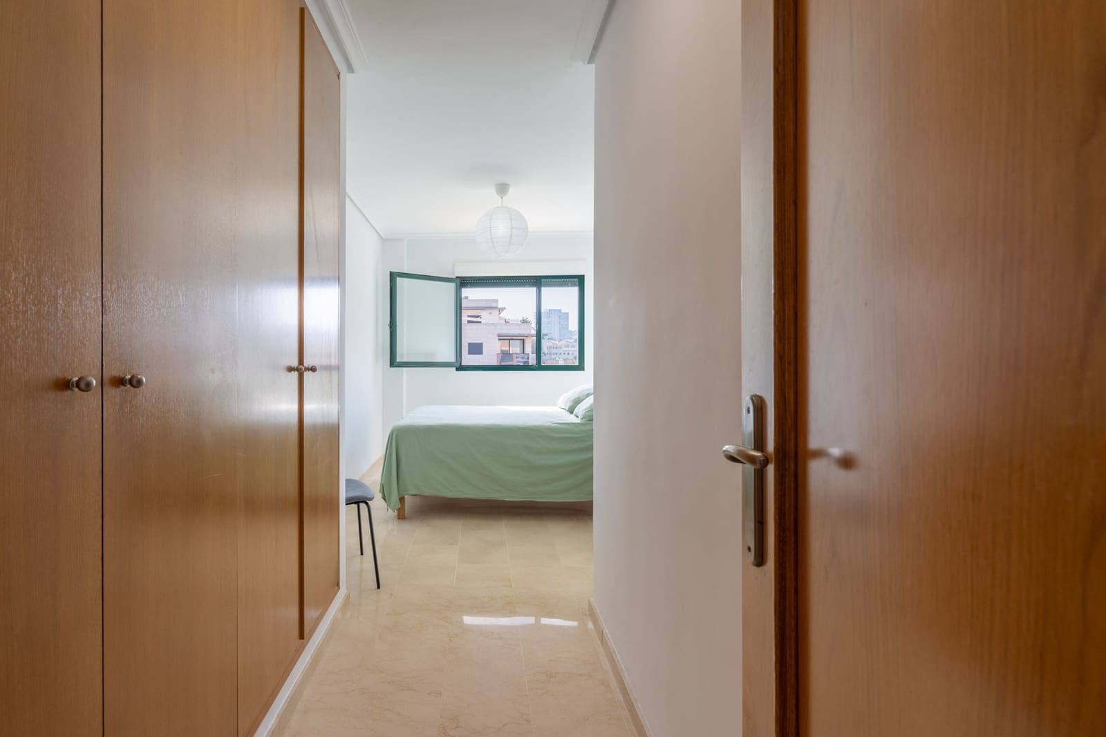 Apartamento de 3 habitaciones en Dénia en venta con piscina garaje - 420.000 € (Ref: 9230219)