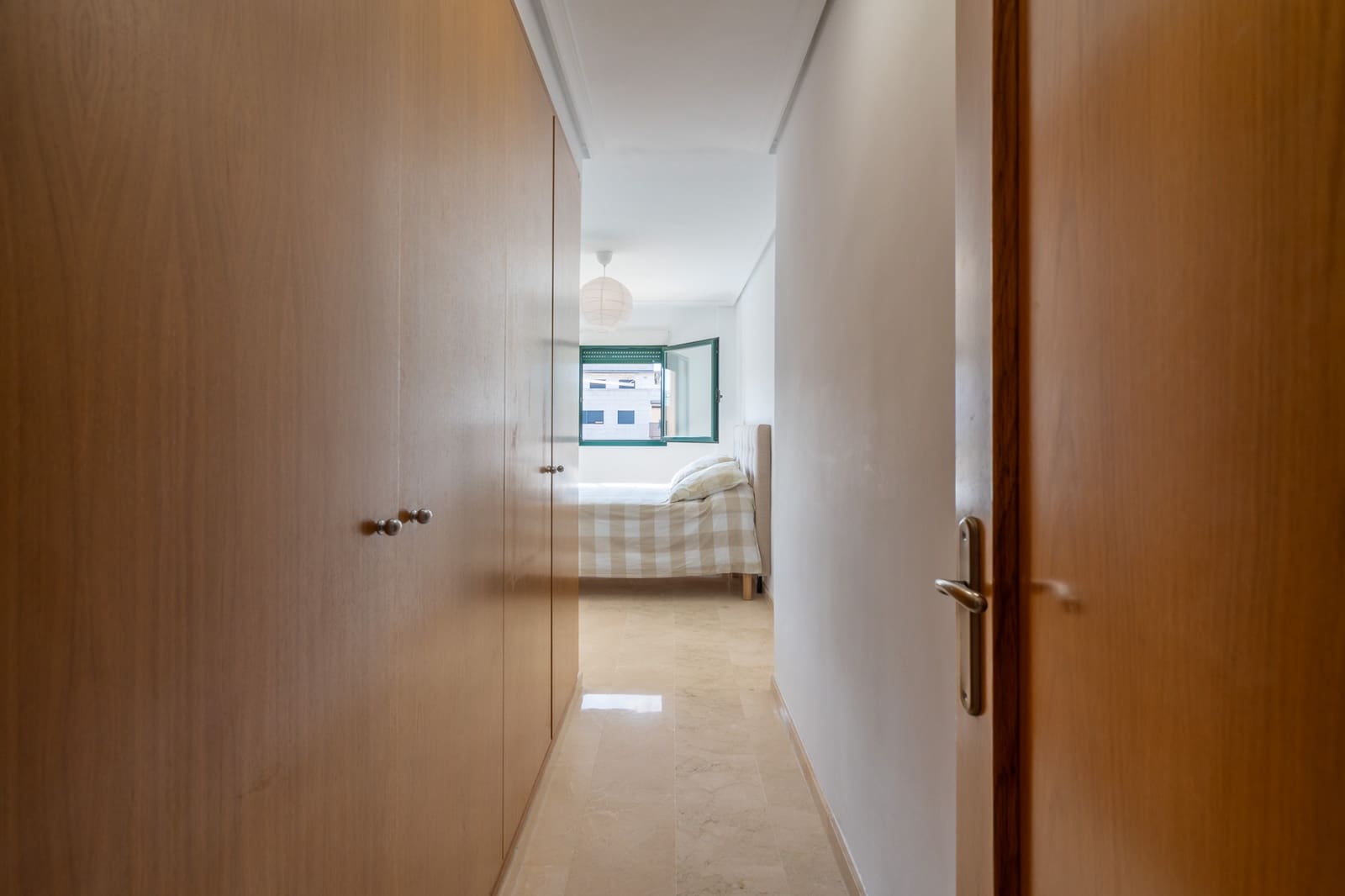 Apartamento de 3 habitaciones en Dénia en venta con piscina garaje - 420.000 € (Ref: 9230219)