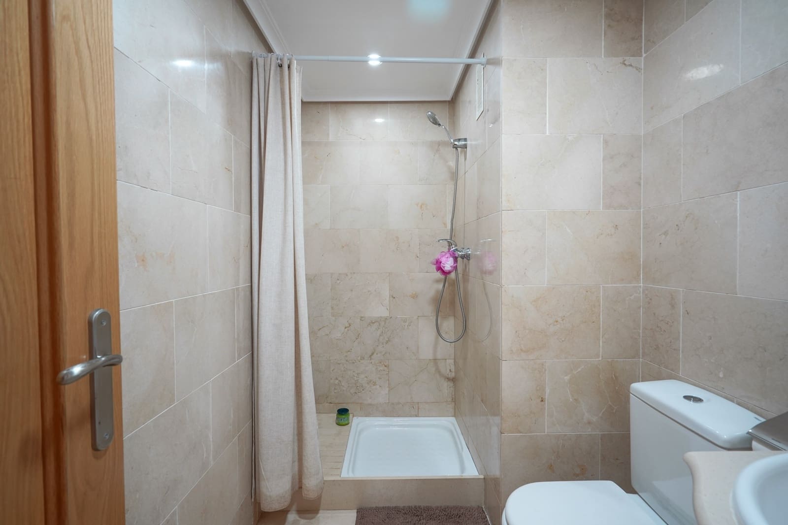 Apartamento de 3 habitaciones en Dénia en venta con piscina garaje - 420.000 € (Ref: 9230219)