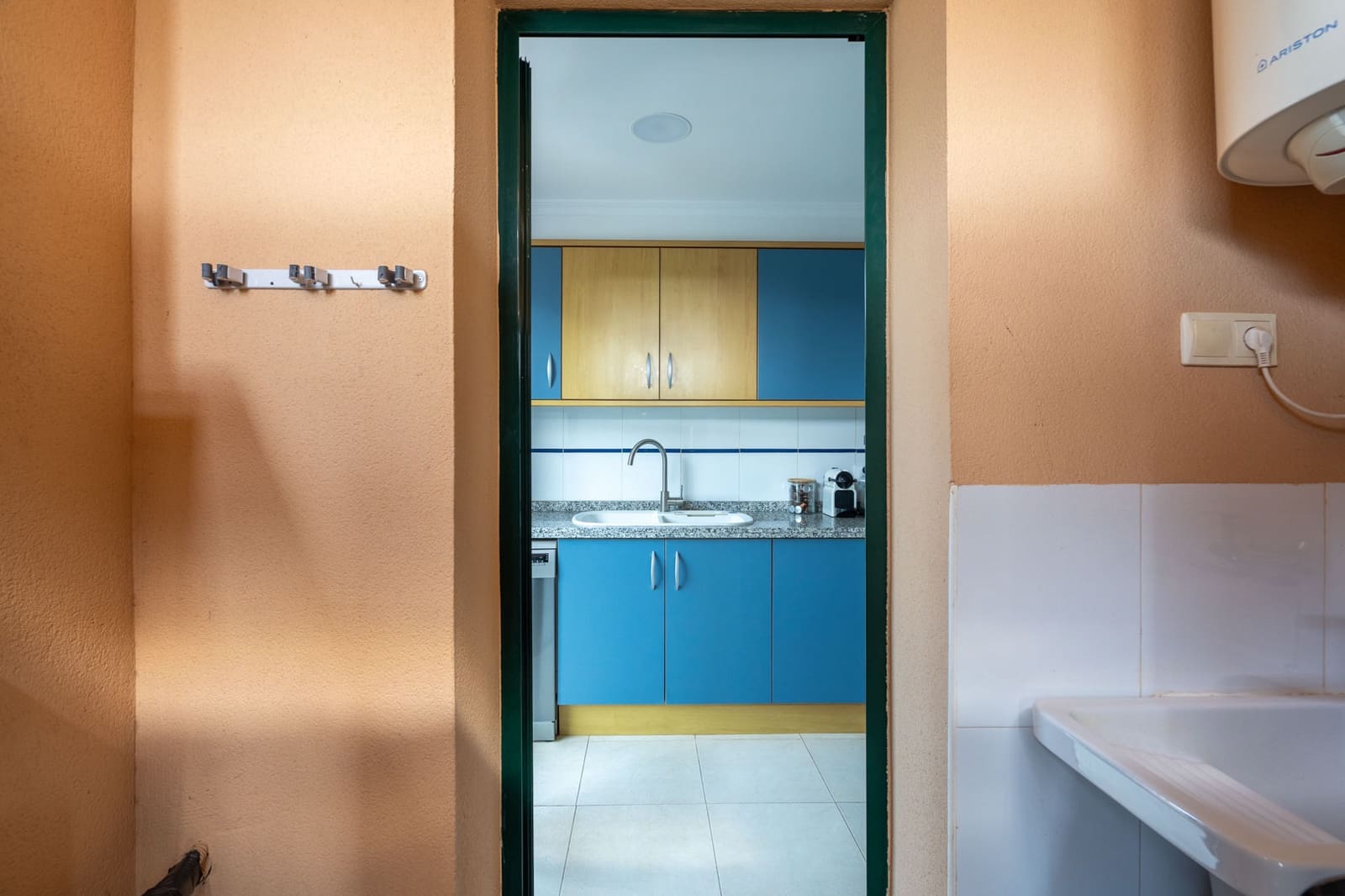 Apartamento de 3 habitaciones en Dénia en venta con piscina garaje - 420.000 € (Ref: 9230219)