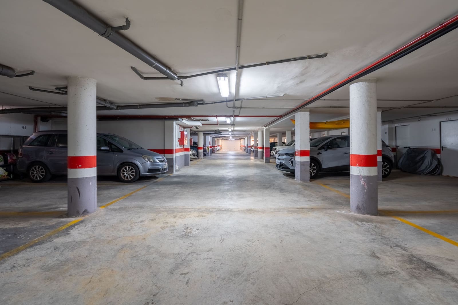 Apartamento de 3 habitaciones en Dénia en venta con piscina garaje - 420.000 € (Ref: 9230219)