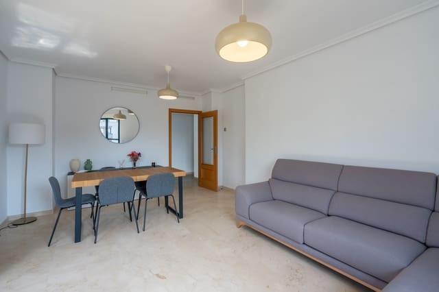 Apartamento de 3 habitaciones en Dénia en venta con piscina garaje - 420.000 € (Ref: 9230219)