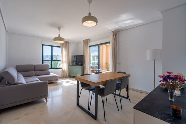 Apartamento de 3 habitaciones en Dénia en venta con piscina garaje - 420.000 € (Ref: 9230219)
