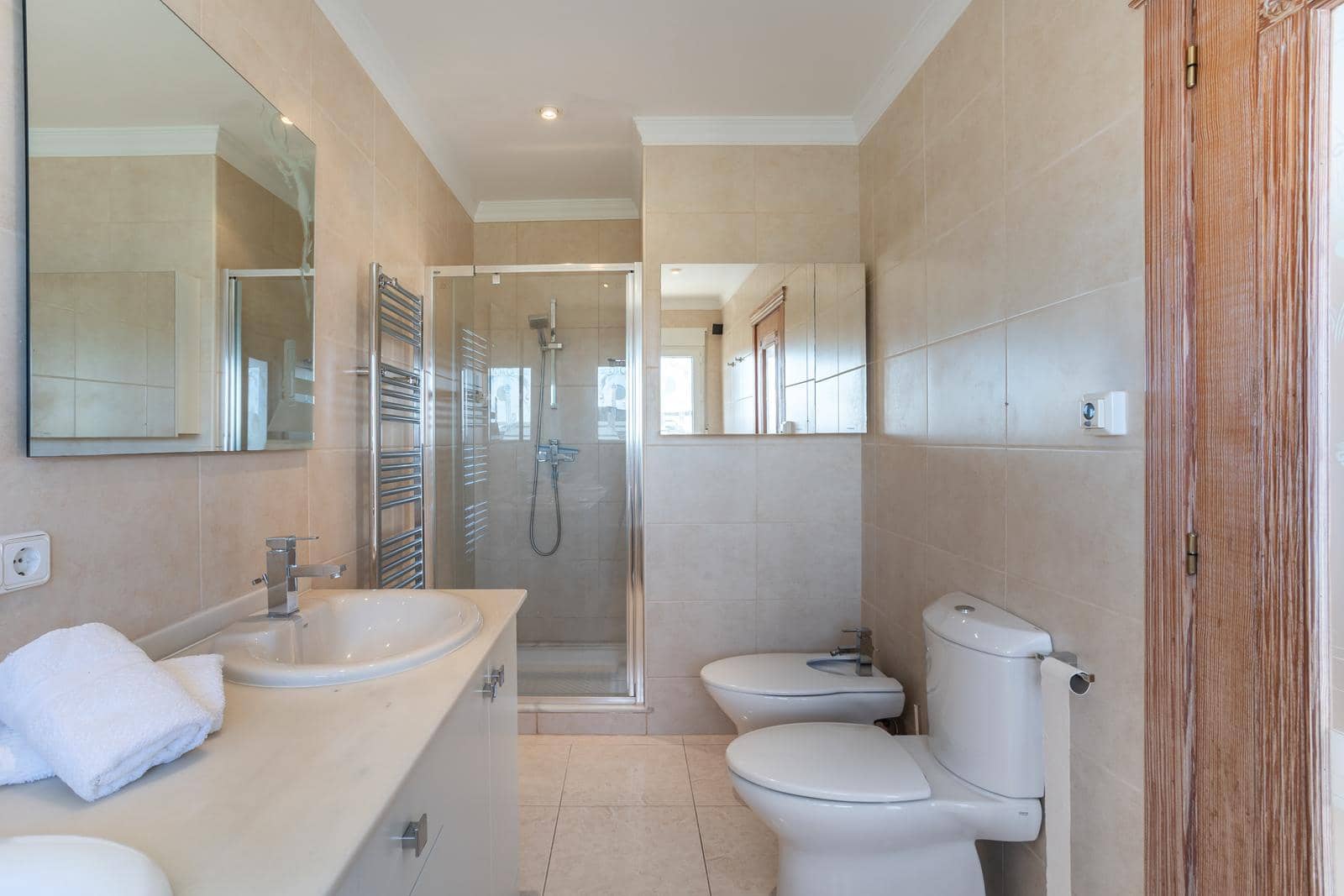 4 Zimmer Villa zu verkaufen in Pedreguer mit Garage - 995.000 € (Ref: 9230221)