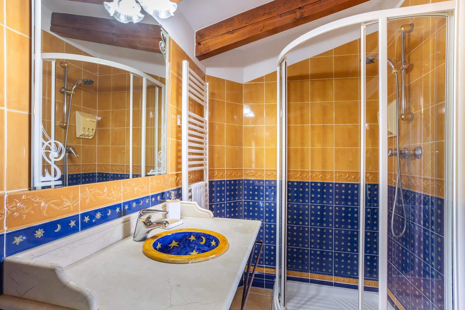 4 Zimmer Villa zu verkaufen in Pedreguer mit Garage - 995.000 € (Ref: 9230221)