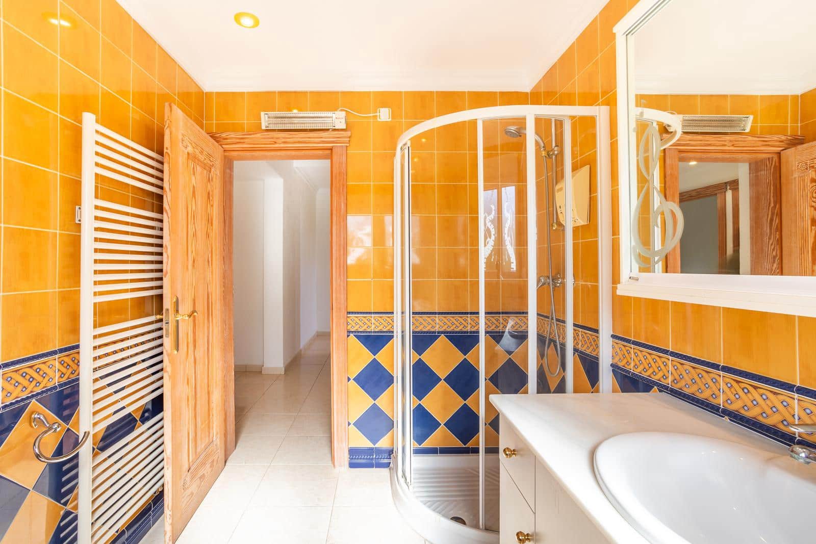 4 Zimmer Villa zu verkaufen in Pedreguer mit Garage - 995.000 € (Ref: 9230221)