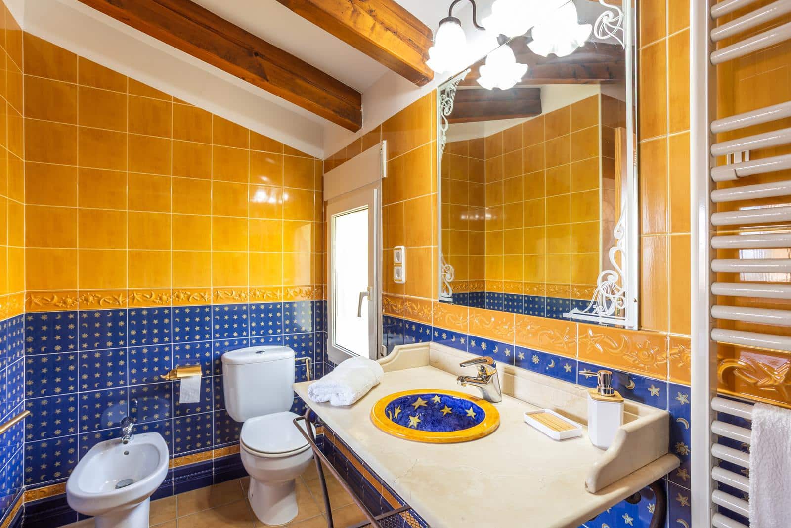 4 Zimmer Villa zu verkaufen in Pedreguer mit Garage - 995.000 € (Ref: 9230221)