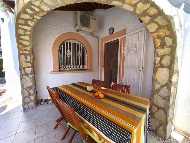 3 sypialnia Willa na sprzedaż w Els Poblets z basenem garażem - 440 000 € (Ref: 9230223)