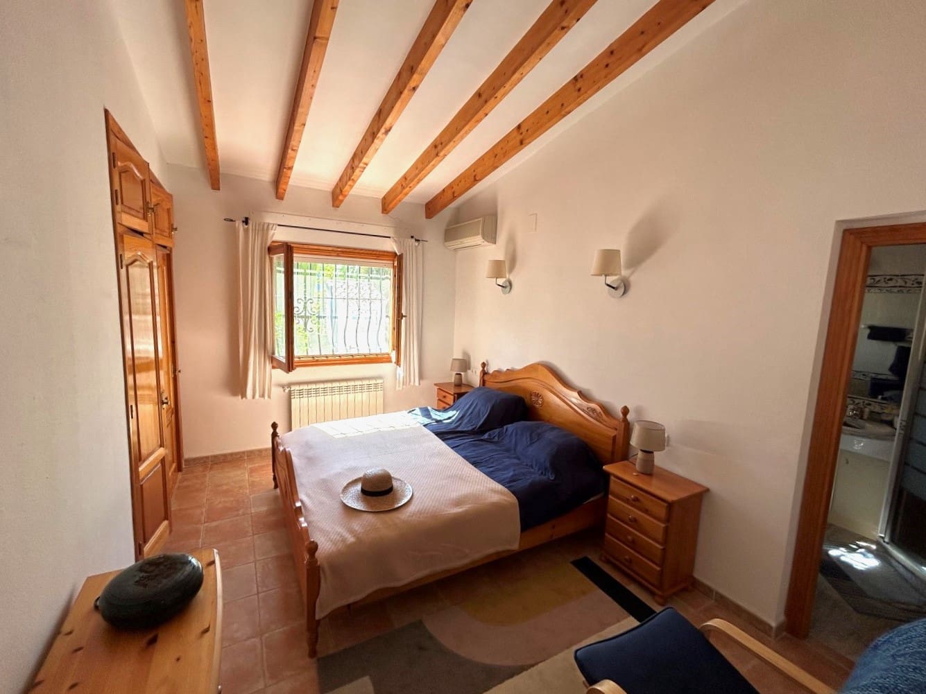 3 chambre Villa/Maison à vendre à Monte Pego avec piscine garage - 645 000 € (Ref: 9287471)