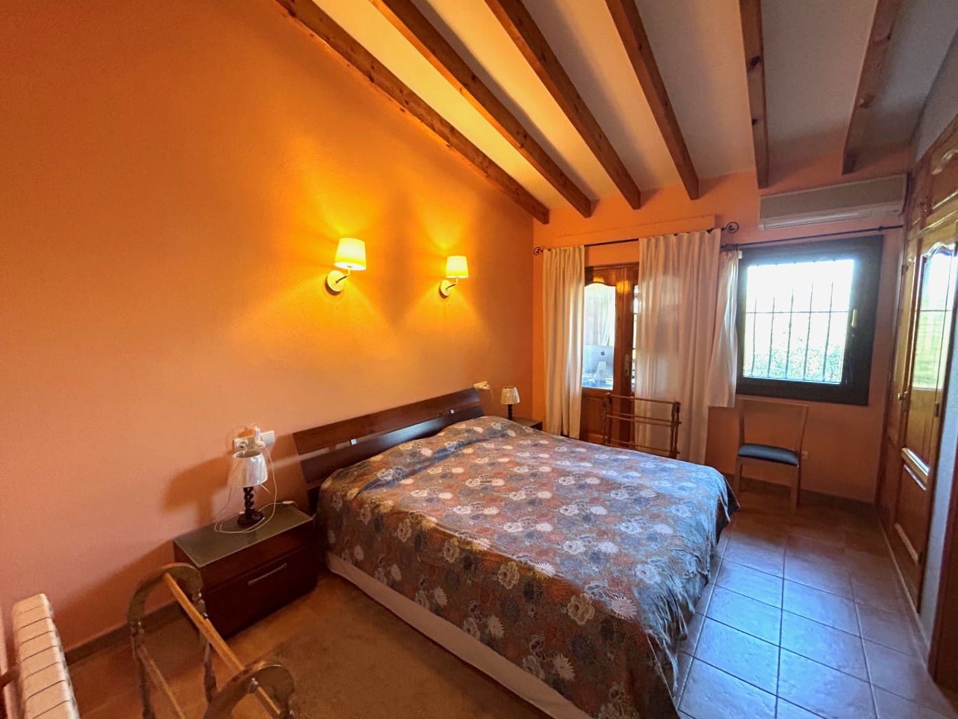 3 chambre Villa/Maison à vendre à Monte Pego avec piscine garage - 645 000 € (Ref: 9287471)