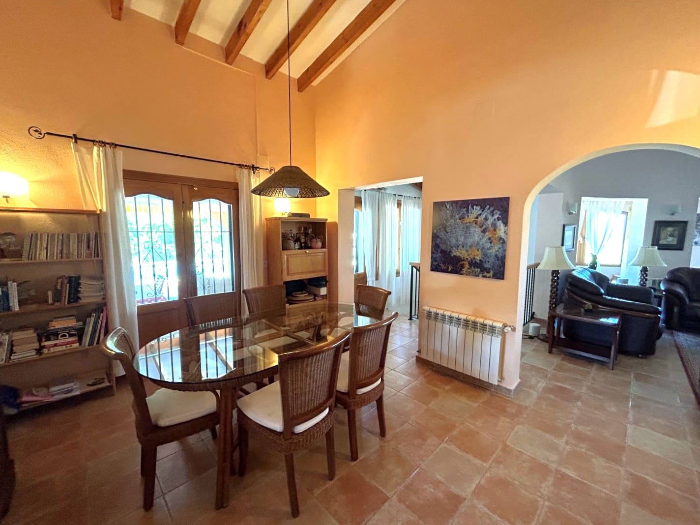 3 chambre Villa/Maison à vendre à Monte Pego avec piscine garage - 645 000 € (Ref: 9287471)