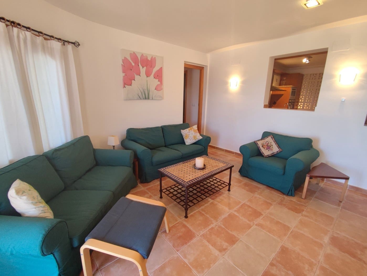 3 chambre Villa/Maison à vendre à Monte Pego avec piscine garage - 645 000 € (Ref: 9287471)