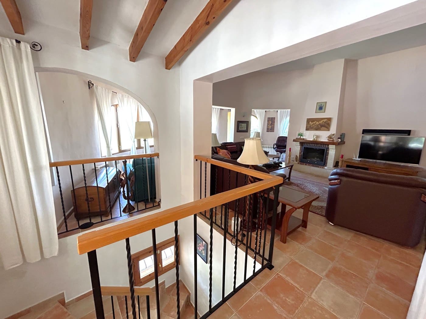 3 chambre Villa/Maison à vendre à Monte Pego avec piscine garage - 645 000 € (Ref: 9287471)