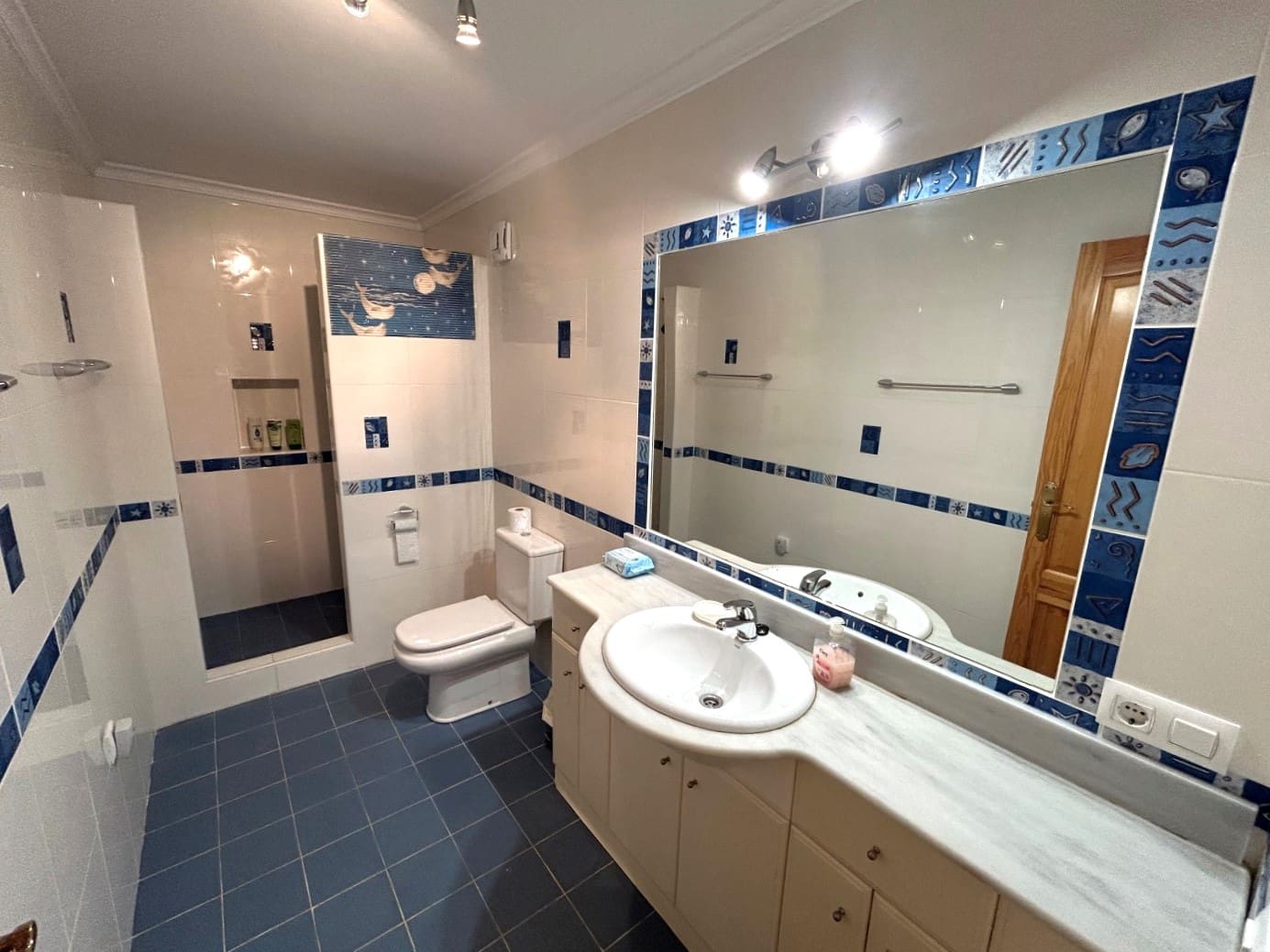 3 chambre Villa/Maison à vendre à Monte Pego avec piscine garage - 645 000 € (Ref: 9287471)