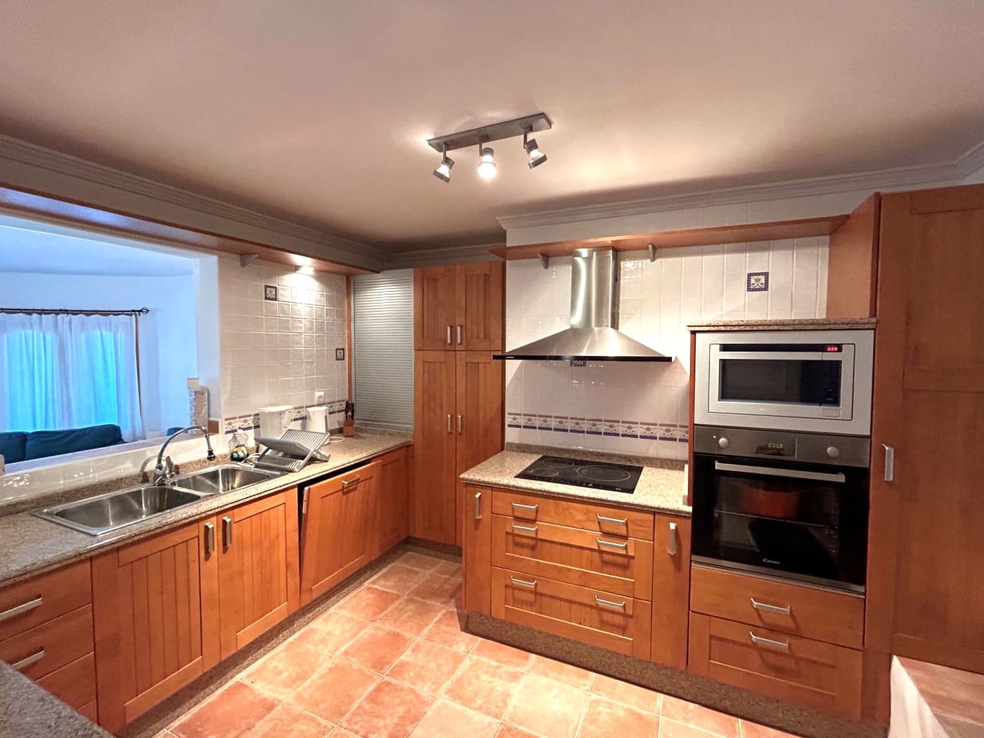 3 chambre Villa/Maison à vendre à Monte Pego avec piscine garage - 645 000 € (Ref: 9287471)