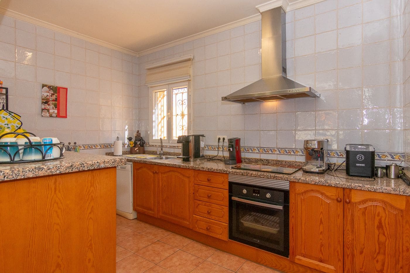 4 soveværelse Villa til salg i Vall de Laguart med garage - € 375.000 (Ref: 9287473)