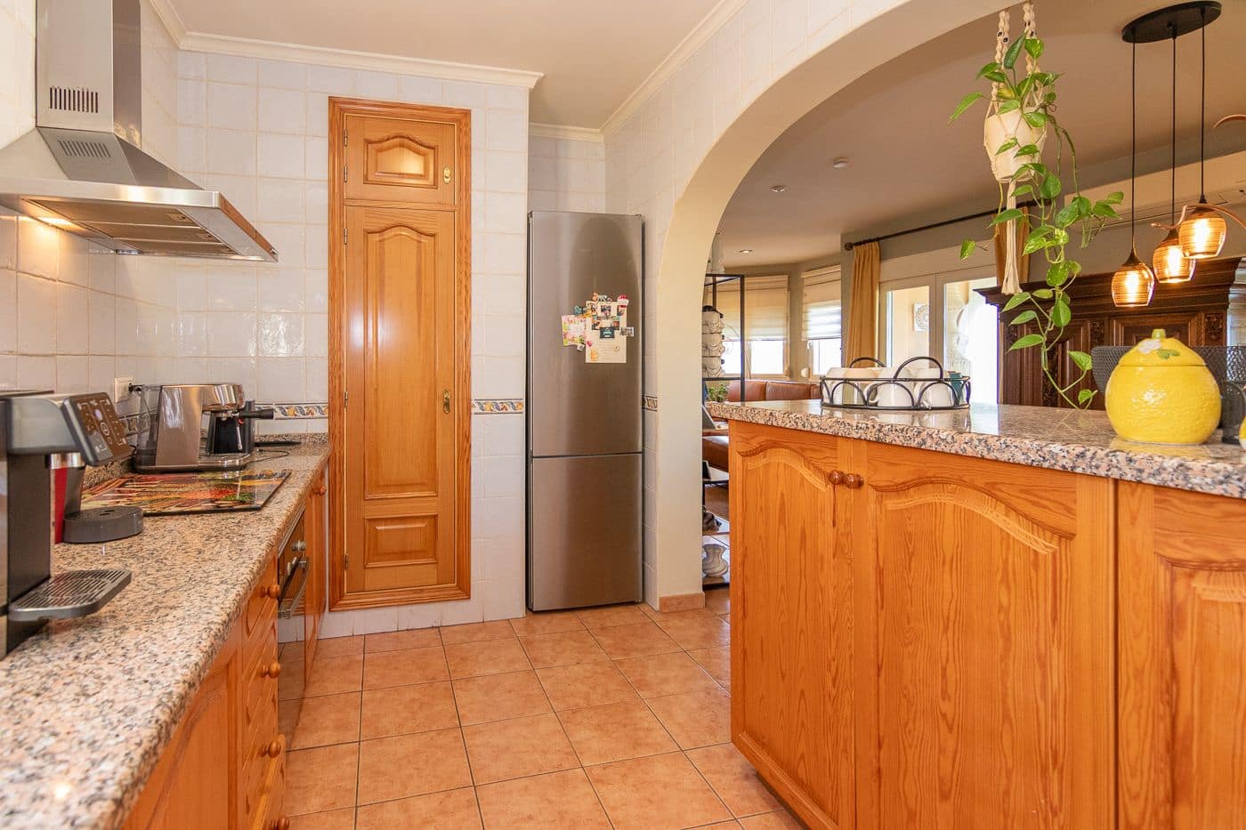 4 soveværelse Villa til salg i Vall de Laguart med garage - € 375.000 (Ref: 9287473)